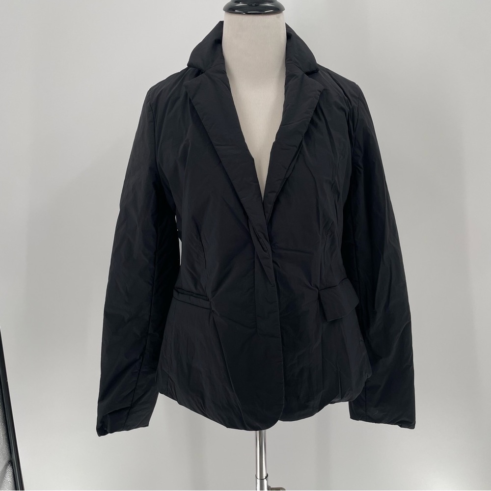Athleta Woman’s Black Blazer